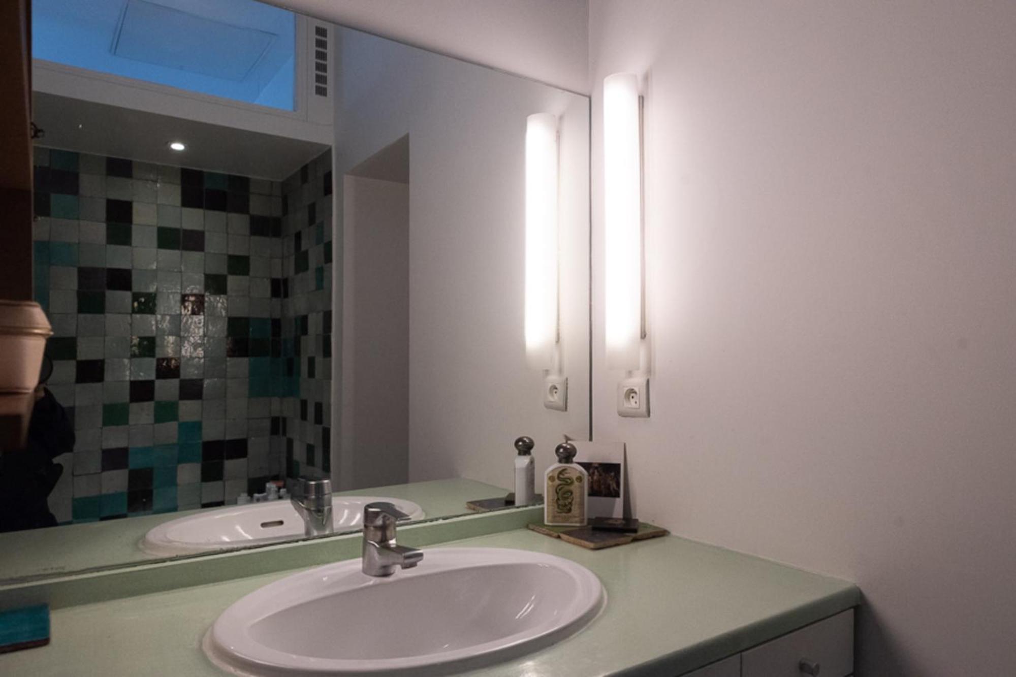 Charming Nest In A Pleasant Neighborhood Appartement