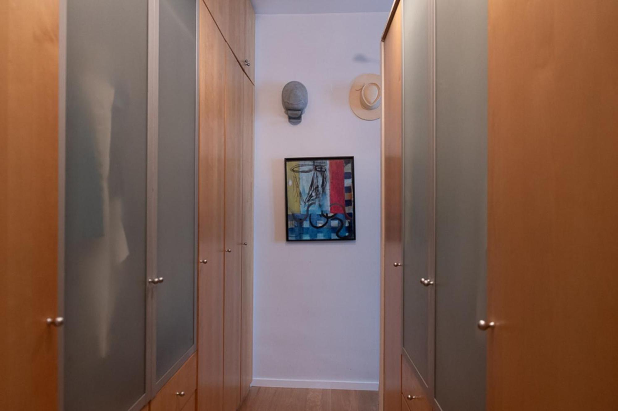 Appartement Charming Nest In A Pleasant Neighborhood Paris