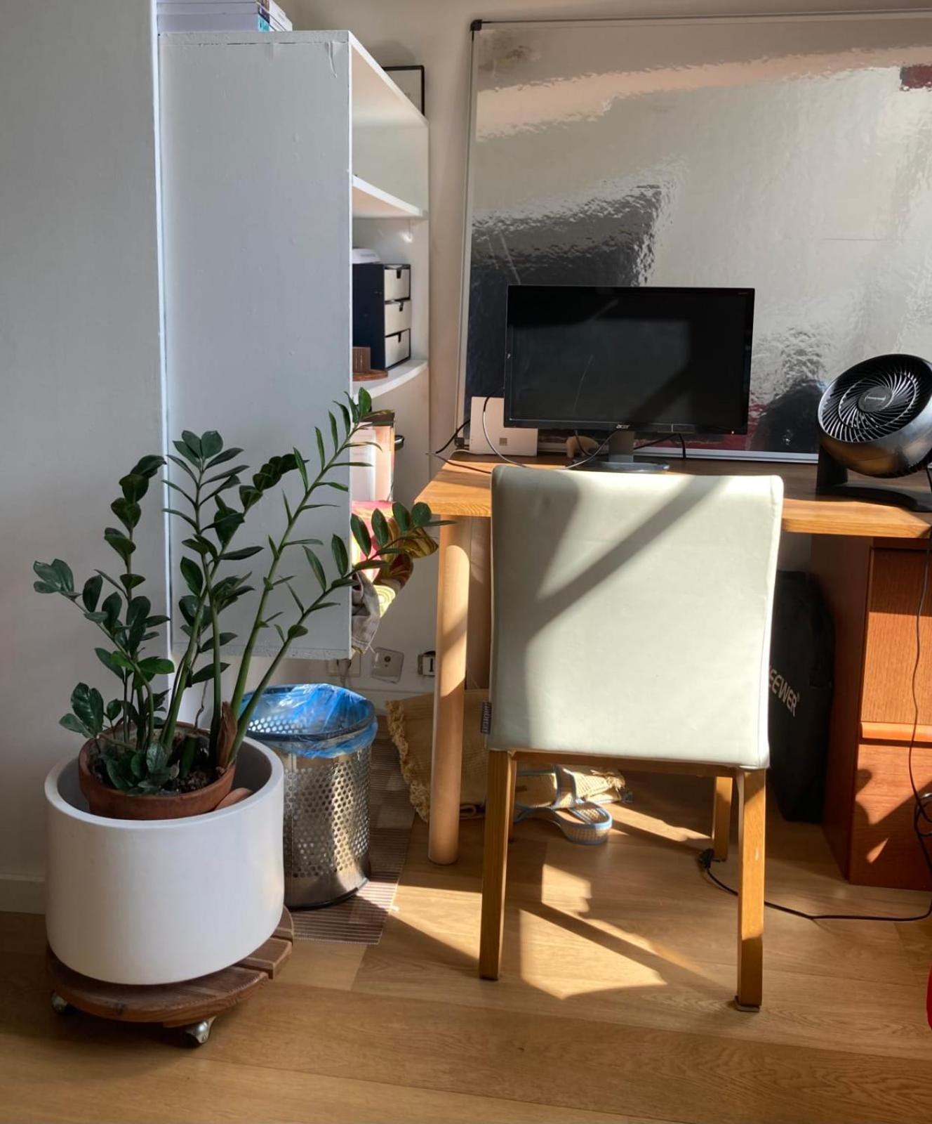 Appartement Charming Nest In A Pleasant Neighborhood Paris